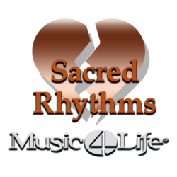 Sacred Rhythms @ Music4Life