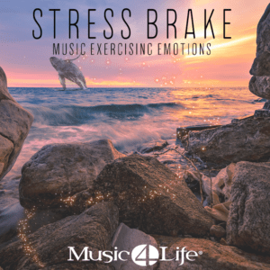 Stress Brake Graphic New