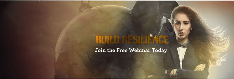 t build resilience 1