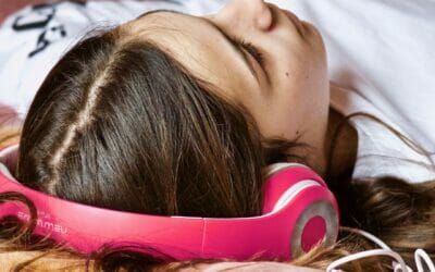 Music to Enhance Sleep