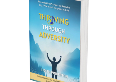 thriving through adversity