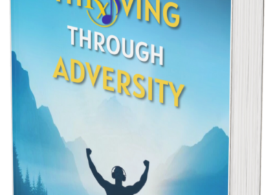 thriving through adversity